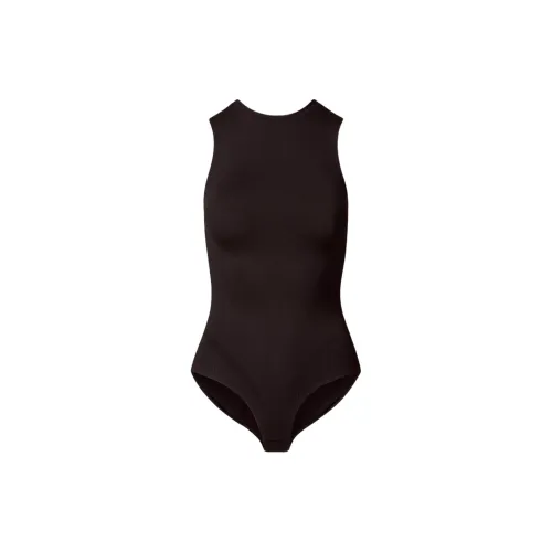 CALVIN KLEIN Комбинезон Европейская версия Женские