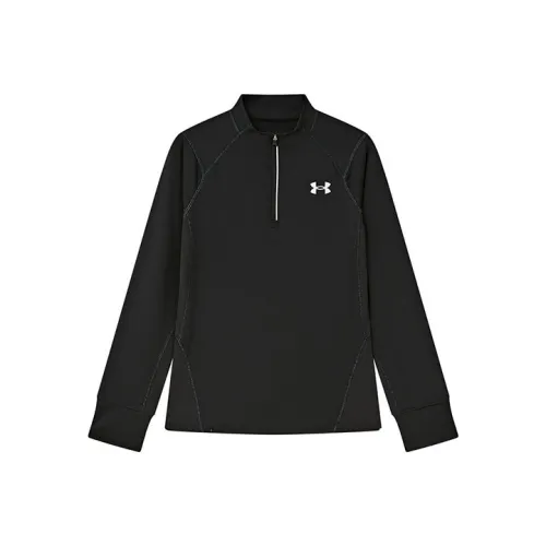 Under Armour Comprehensive Training Школьный возраст T-рубашки