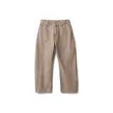 Washed Khaki Brown  
Вымытый хаки коричневый