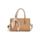 Хаки+сумка для покупок