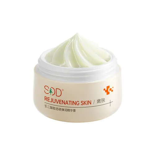 SDD Face Moisturizers & Creams Унисекс