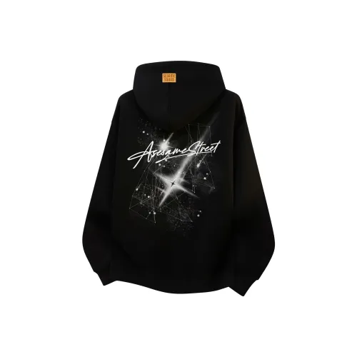 SESAME STREET Толстовка Унисекс