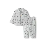 Серый тон 00322