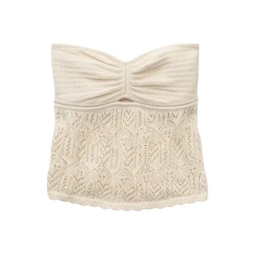 AMERICAN EAGLE Без бретелей Топ Женский