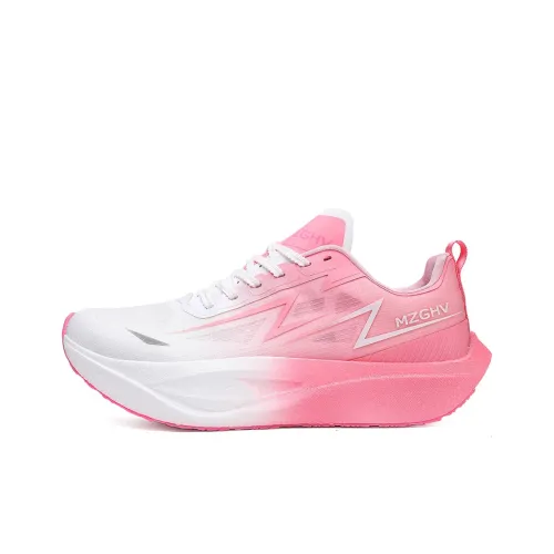 MZGHV Низкий топ беговые кроссовки унисекс