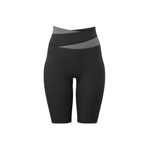 Женские шорты для йоги Mm