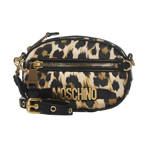 MOSCHINO Сумки через плечо Женские