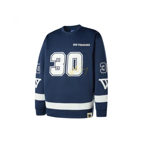 NBA T-рубашка унисекс Харден Донциц Джеймс Кэри