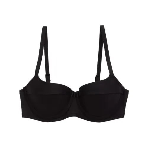 AMERICAN EAGLE Черный Женские Бикини