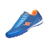 Синий (38, выше, шнуровка)