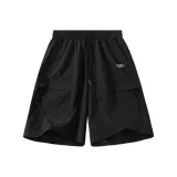 Black (с белым логотипом Racing на штанах)