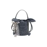 Темно-синий + Подвеска