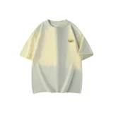 Изумрудный зеленый