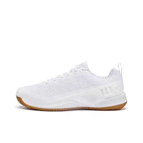 Wilson RUSH PRO 4,5 Теннисные кроссовки Низкий топ Мужской