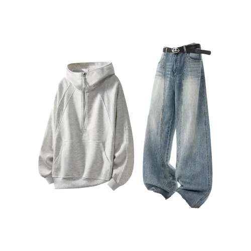 ROSECREED Повседневная спортивная одежда унисекс