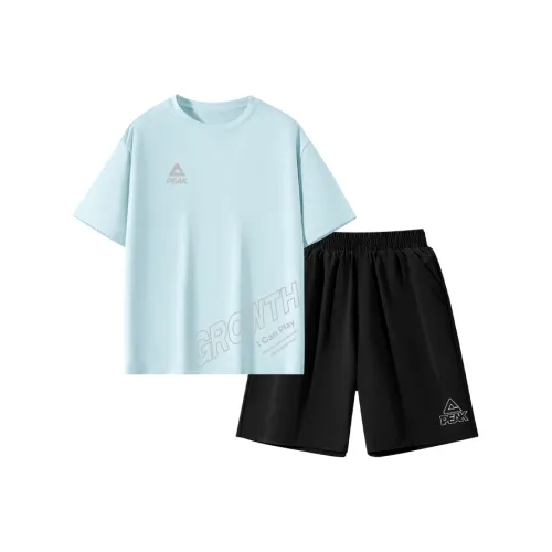 PEAK Повседневная спортивная одежда Running Collection 2 предмета комплект для детей 3-7 лет