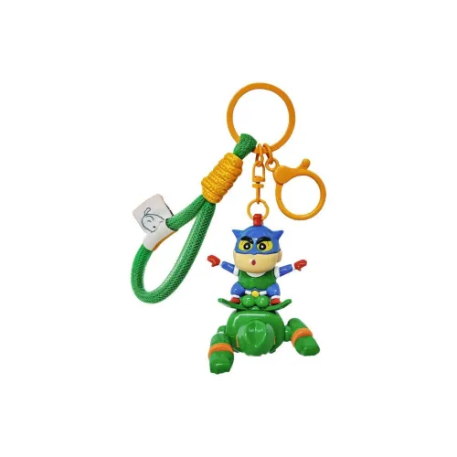 MOKAU Карандаш SHIN Chan Dimensional Коллекция Подвески аниме-тематические