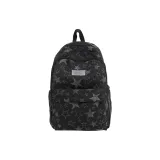 Пятиконечная звезда, черного цвета