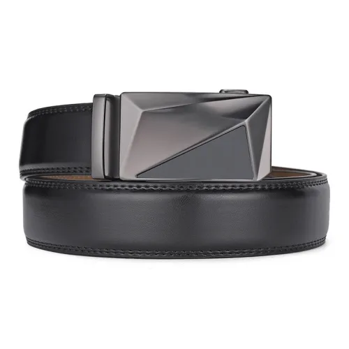 ROLLSNEA Ремни из коровьей кожи Мужской 3,5 см