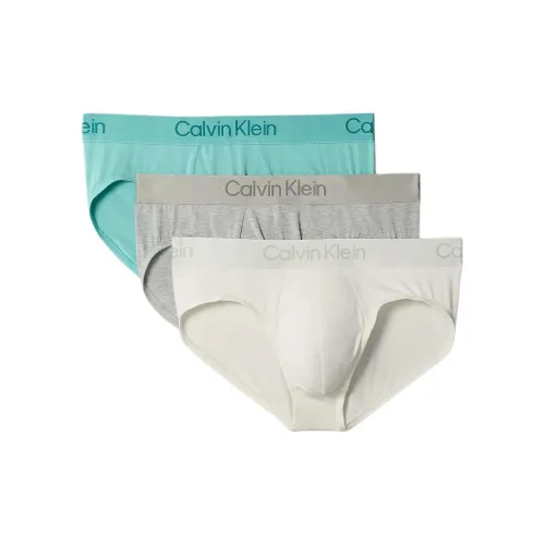 Calvin Klein Трусики-бикини Мужской 3 упаковки