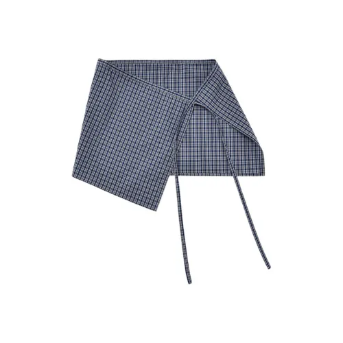 SINBOS Повседневные короткие юбки для женщин