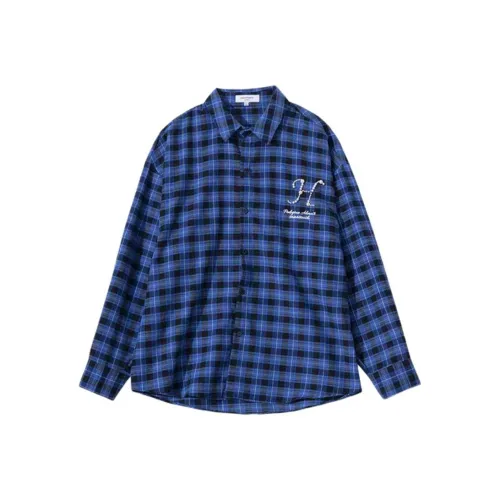 KEAB Женские Рубашки