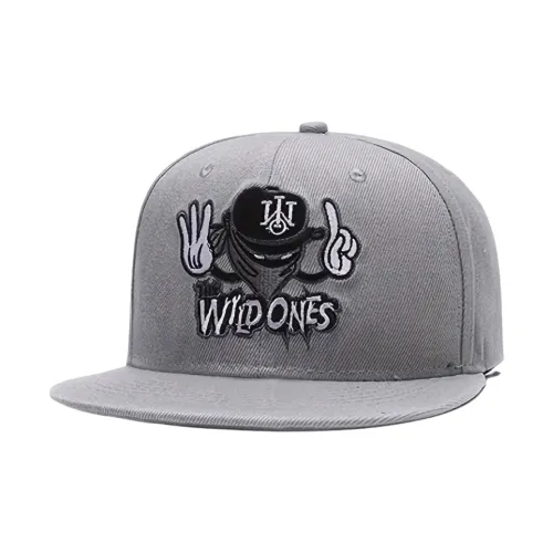 Coated Graffiti Полиэстер Кепки Унисекс