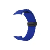 Морской синий