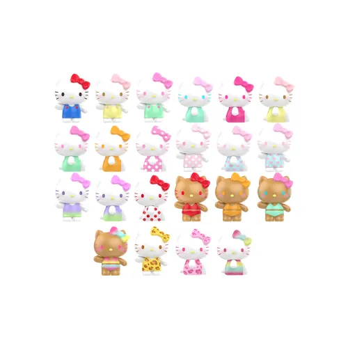 TOP TOY Слепые коробки