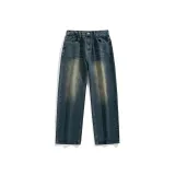 Винтажный синий [Ретро-ностальгический]