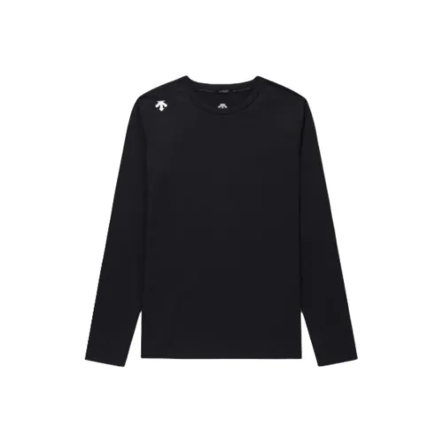 DESCENTE Унисекс Футболки