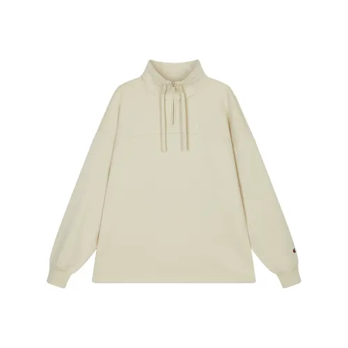 Champion Толстовка Европейская версия Женская