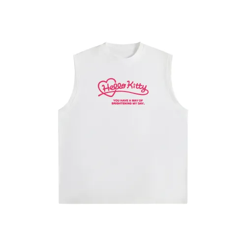 Sanrio x Hello Kitty Katy Cat Cinnamoroll Майка Унисекс