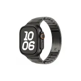 [Gray] Изогнутый быстрый снимок ремешок с краем