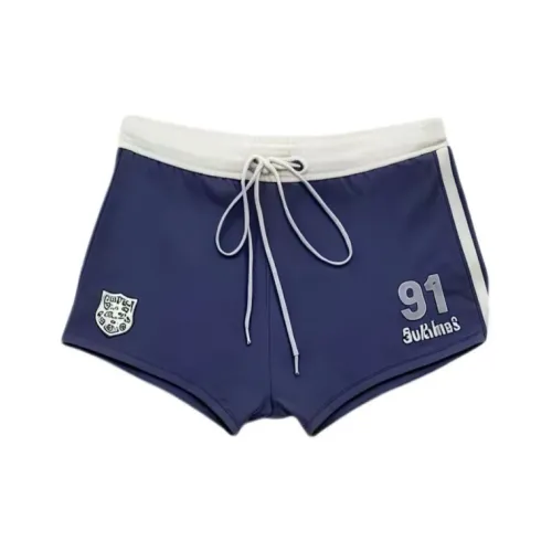 FINDSME GAGA Повседневные шорты Женские