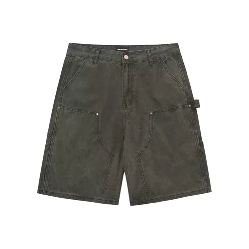 GOODHENLCE Повседневные шорты унисекс