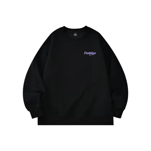 HIPHOPPUNKS Мужские Свитшоты