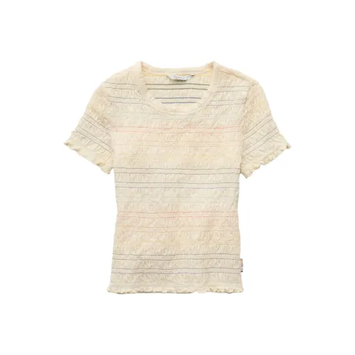 AMERICAN EAGLE Стандартная T-рубашка Женская