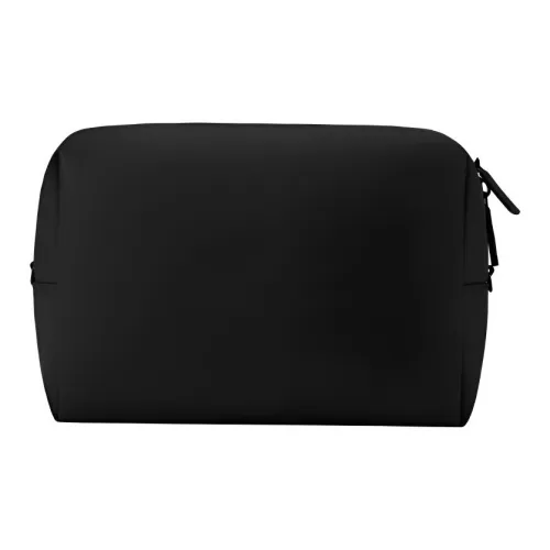 MUJI Силиконовый содержащий полиуретан синтетическая кожа сумка для путешествий мешок для хранения унисекс многоцветный