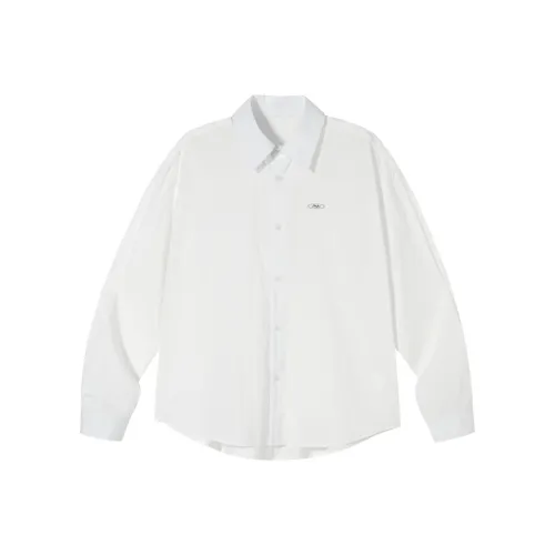 PSO Brand Унисекс Рубашки