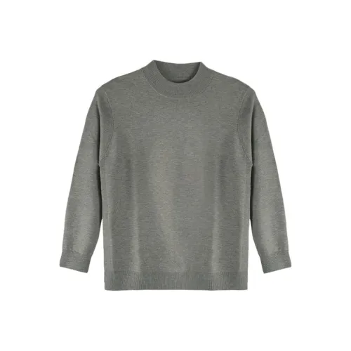 PUSH HZC Кофе Мужские Свитера