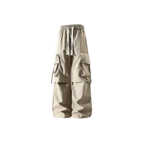 JASONWOOD Унисекс Повседневные брюки