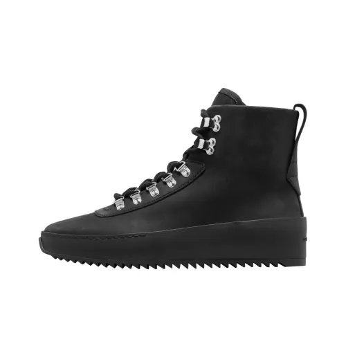 Fear of God Outdoor Черный Мужской