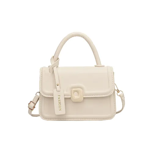 TOUTSEUL YOLO ПУ (полиуретан) Одно плечо Сумка Женская Розовый Белый Черный