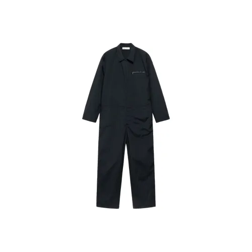 Stussy X Our Legacy OUR LEGACY Collaboration SS25 WORK SHOP Комбинезон Унисекс