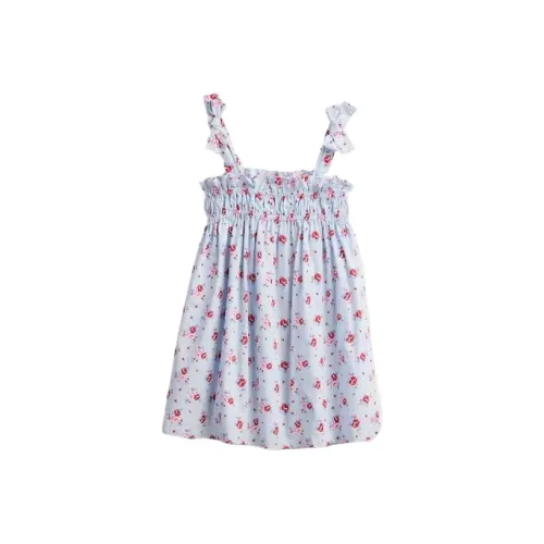 GAP Blue Baby Платья