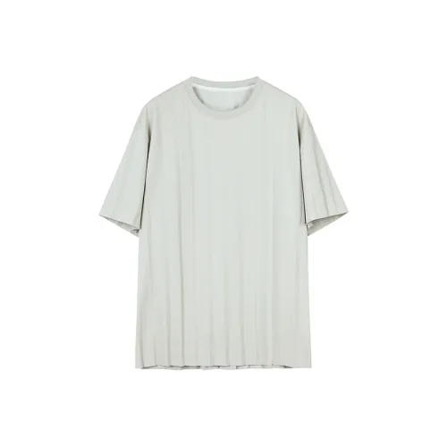 Osens Пара T Рубашка Лето Унисекс