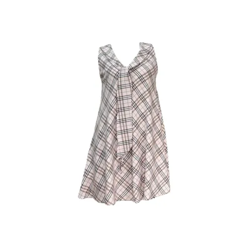 MISSHONEY MH Без рукавов Платье Женское