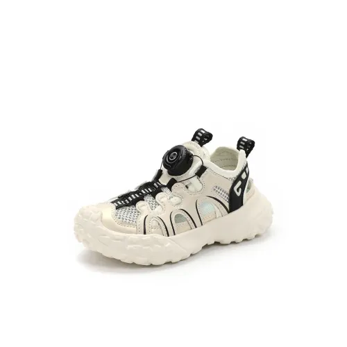 Bull Charm Устойчивый к истиранию Детская беговая обувь для детей