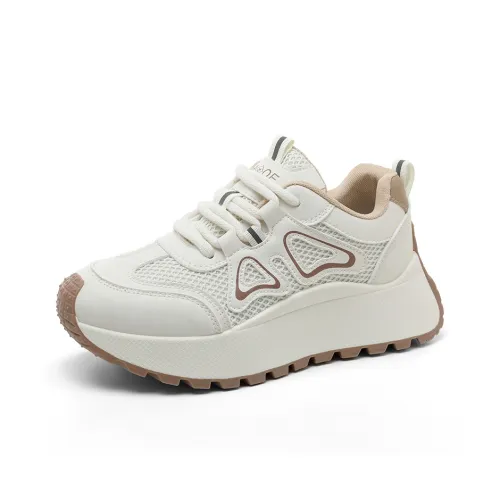 ZULISHI Повседневный Низкий Топ Женский